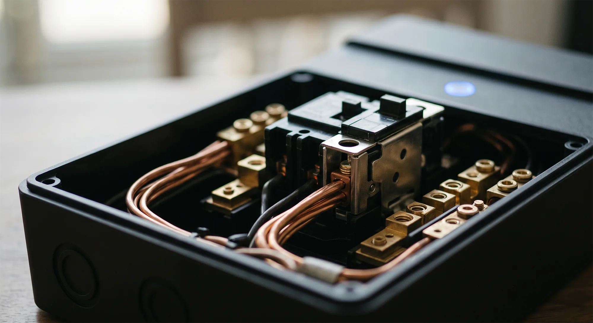 Path Web Electrical Web Design for Electricians | Lead-Generation for Sparkies